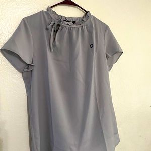Chase Uniform Blouse